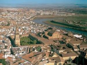 Córdoba... Modelo de uma Bela Cidade Islâmica